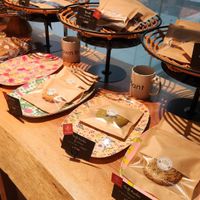  at Down to Plant - Roppongi Hills   in Tokyo