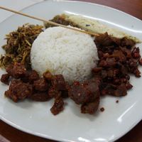  at Dapur Arthami Vegetarian in Denpasar