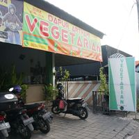  at Dapur Arthami Vegetarian in Denpasar