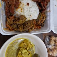  at Dapur Arthami Vegetarian in Denpasar