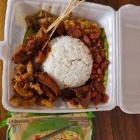  at Dapur Arthami Vegetarian in Denpasar