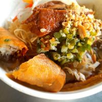  at Tuy Duyên in Ho Chi Minh City