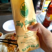  at Tuy Duyên in Ho Chi Minh City
