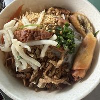   at Tuy Duyên in Ho Chi Minh City