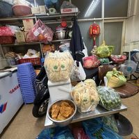   at Tuy Duyên in Ho Chi Minh City