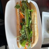   at Thanh Luong Vegetarian in Minnetonka