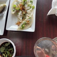   at Thanh Luong Vegetarian in Minnetonka