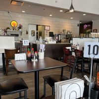 8months old Vietnamese Vegetarian, vegan friendly restaurants, with delicious food and friendly service. Love it. From Singapore, just arrived yesterday for business trip. Yummy  at Thanh Luong Vegetarian in Minnetonka