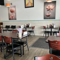  at Thanh Luong Vegetarian in Minnetonka