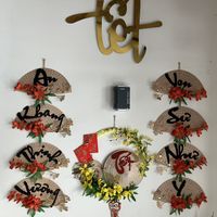  at Thanh Luong Vegetarian in Minnetonka