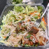   at Thanh Luong Vegetarian in Minnetonka