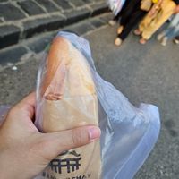  at Hoi Banh My Chay - Food Stall in Hoi An