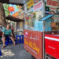  at Hoi Banh My Chay - Food Stall in Hoi An
