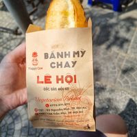  at Hoi Banh My Chay - Food Stall in Hoi An