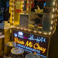  at Hoi Banh My Chay - Food Stall in Hoi An