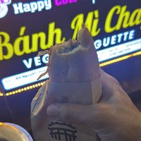   at Hoi Banh My Chay - Food Stall in Hoi An