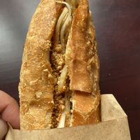   at Hoi Banh My Chay - Food Stall in Hoi An