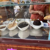   at Hoi Banh My Chay - Food Stall in Hoi An