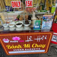 at Hoi Banh My Chay - Food Stall in Hoi An