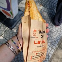  at Hoi Banh My Chay - Food Stall in Hoi An