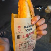  at Hoi Banh My Chay - Food Stall in Hoi An