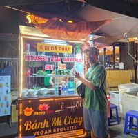  at Hoi Banh My Chay - Food Stall in Hoi An