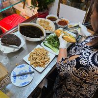  at Hoi Banh My Chay - Food Stall in Hoi An