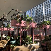   at Museumcafé Centraal in Utrecht