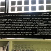   at Museumcafé Centraal in Utrecht