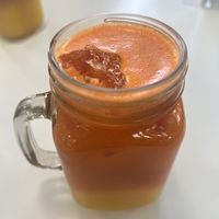 Carrot  at Sweet and Fit - Polanco  in Mexico City