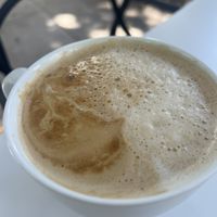 Coffee   at Sweet and Fit - Polanco  in Mexico City