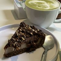   at Sweet and Fit - Polanco  in Mexico City