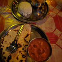  at Hathim Indian Food - Sunset View in Don Det