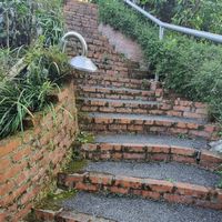  at Shi Fang Yuan Cafe in Tainan