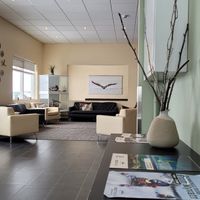 Hotel at Sel-Hotel Myvatn in Myvatn