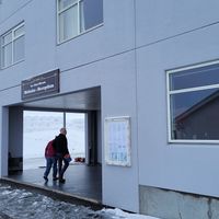 Hotel at Sel-Hotel Myvatn in Myvatn