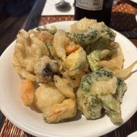   at B.C Thai Restaurant in Bicester