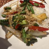   at B.C Thai Restaurant in Bicester