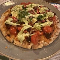   at Oppio Lounge in Altrincham