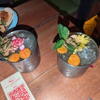  at Mamasita Medallo in Medellin