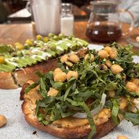   at Mamasita Medallo in Medellin