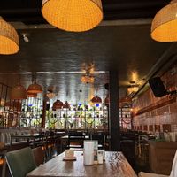   at Mamasita Medallo in Medellin