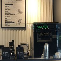 So close, yet so far...  at Burro Blanco - Saadiyat in Abu Dhabi