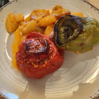  at Aggeliki's Courtyard - Αυλή της Αγγελικής in Euboea