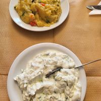  at Aggeliki's Courtyard - Αυλή της Αγγελικής in Euboea