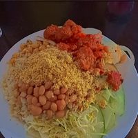 😋😋 at Semente de Girassol in Curitiba