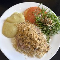   at Semente de Girassol in Curitiba