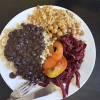   at Semente de Girassol in Curitiba