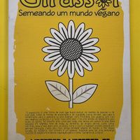   at Semente de Girassol in Curitiba