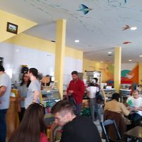 Ambiente at Semente de Girassol in Curitiba